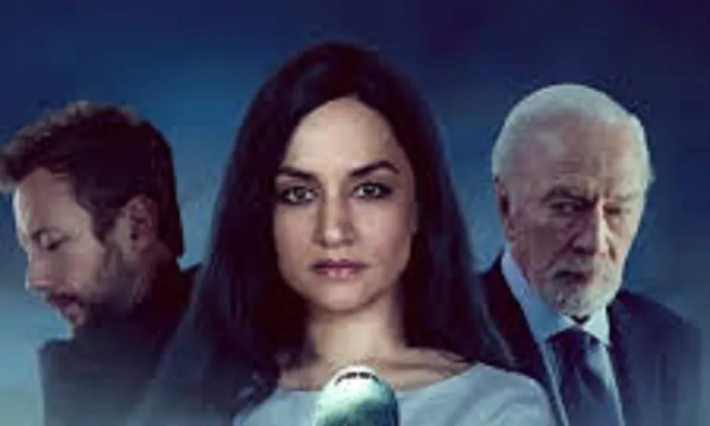 Departure: Μυστήριο στον αέρα – Το Netflix επενδύει σε αεροπορικό θρίλερ