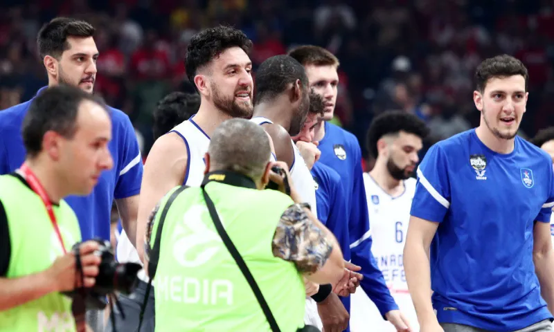 Ολυμπιακός μεταγραφές: Ο Μίσιτς σε λιγότερο από 48 ώρες είναι ελεύθερος!
