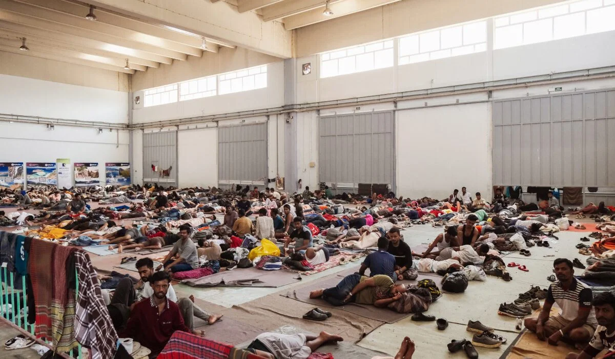 Κρήτη: Λαθρομεταναστευτική «ασφυξία» στο πιο στρατηγικό νησί της χώρας μας - Κομπάρσος η Αθήνα στον υβριδικό πόλεμο Λιβύης - Τουρκίας.