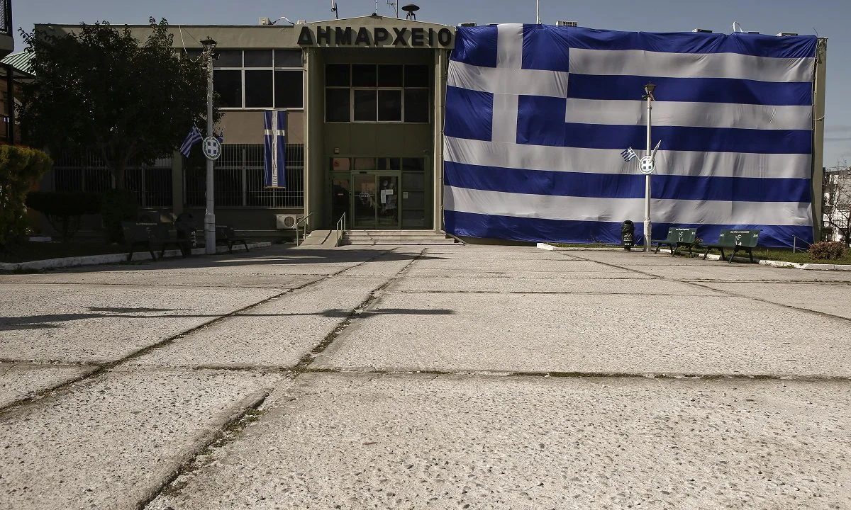 Ο λόγος που η Ελληνική γλώσσα έχει 24 γράμματα