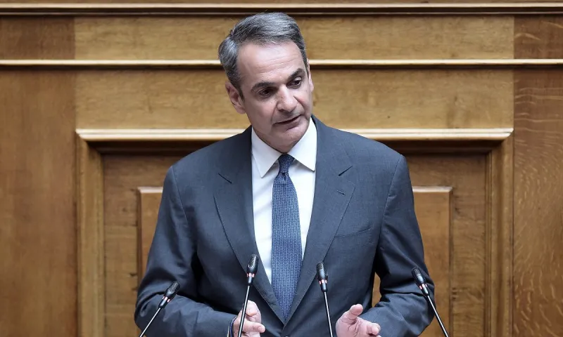 Αναστολή ασύλου για αφίξεις από Βόρεια Αφρική - Κράτηση για παράνομη είσοδο