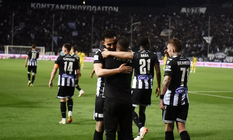 ΠΑΟΚ για μεγάλη μεταγραφή!