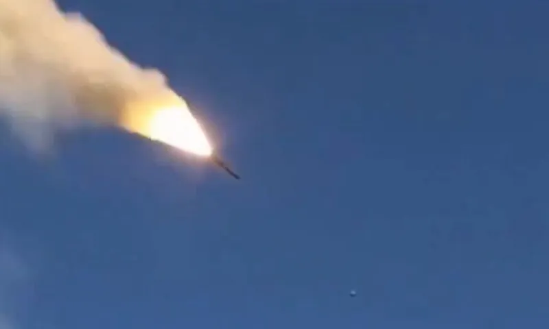 Πρόταση-φωτιά από την Ινδία: Πύραυλοι BrahMos στην Κύπρο, στο «κόκκινο» η Άγκυρα