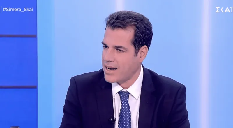 Γελάνε οι λαθροδιακινητές της Λιβύης: Αντί για αυστηρά μέτρα ανάσχεσης των ροών ο Πλεύρης απειλεί τους λαθρομετανάστες με πιο λιτό… Τσελεμεντέ!