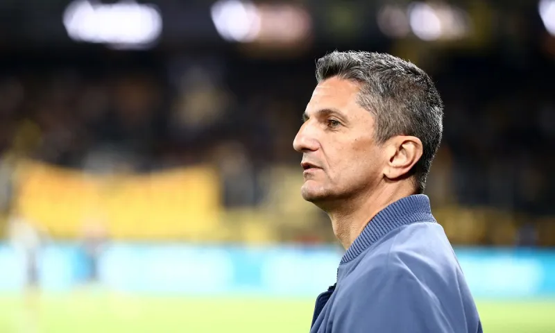 ΠΑΟΚ: Ο επιθετικός που θέλει ο Λουτσέσκου