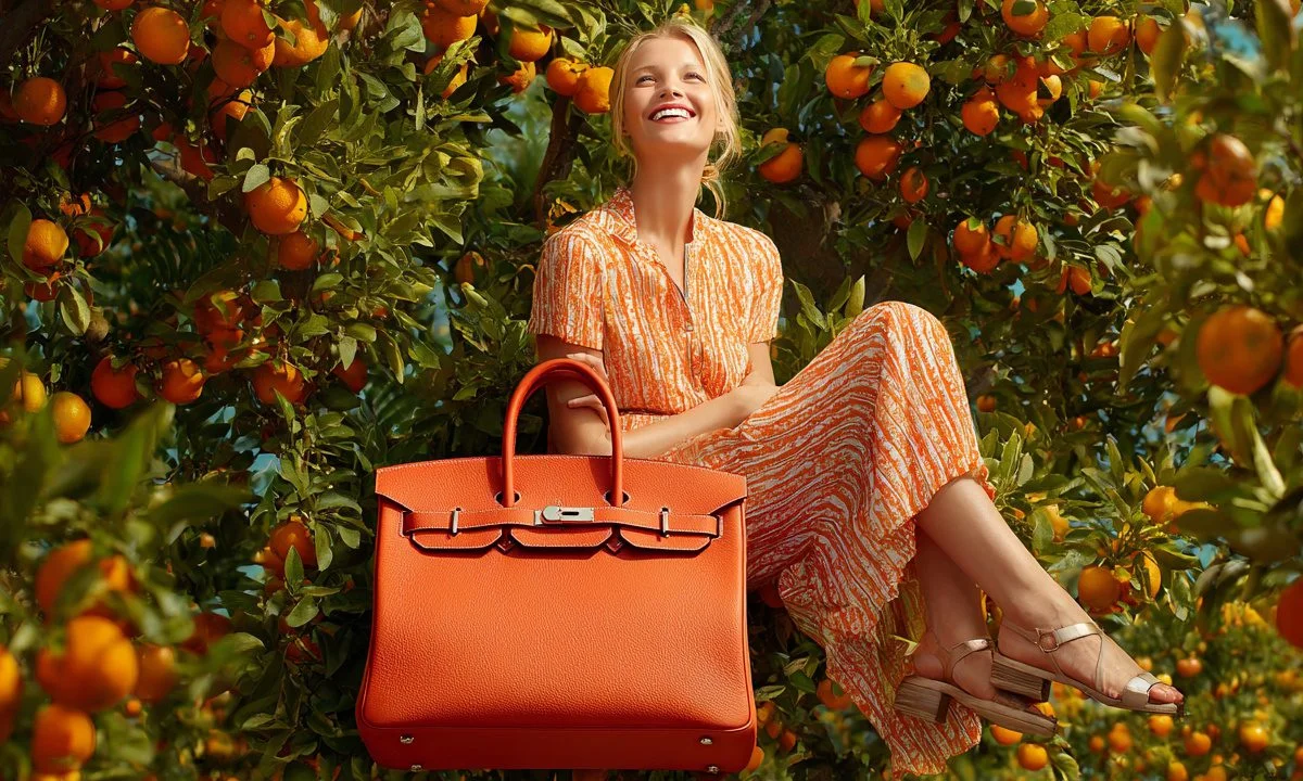 Hermes Birkin