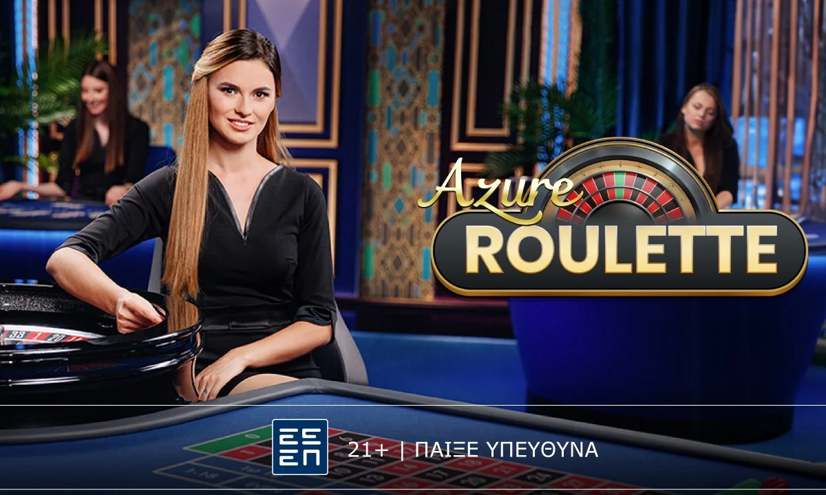 Απεριόριστες δυνατότητες στο χέρι σου με το live casino της Novibet. Αρκεί μόνο να μπεις στο παιχνίδι και να δοκιμάσεις την τύχη σου.