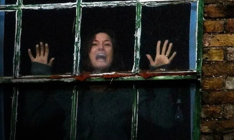 28 Weeks Later: Η ταινία τρόμου που έγινε ξανά viral