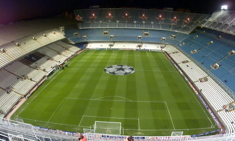 Γιατί η Βαλένθια έχει στο σήμα μια νυχτερίδα