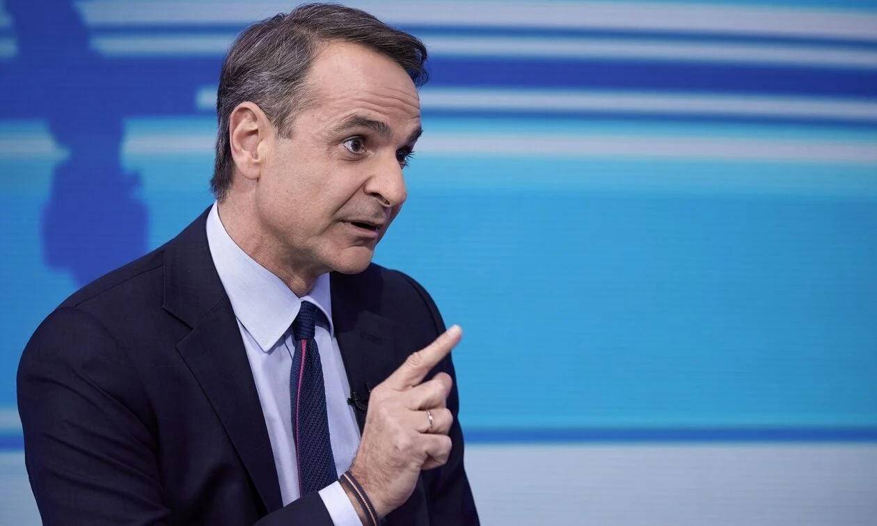 Bild: Ο πρωθυπουργός θυμήθηκε να στείλει... αυστηρό μήνυμα αποτροπής στη λαθρομετανάστευση, ενώ εδώ και 6 χρόνια κάνει ανοιχτά προσκλητήρια.