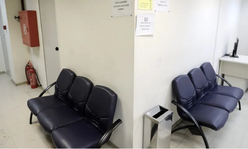 Οι ψηφιακοί ιατροδικαστές του μέλλοντος αφού οι κανονικοί τα έκαναν... θάλασσα