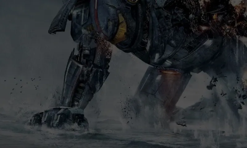 Pacific Rim: Γιατί αυτή η sci-fi ταινία δεν γερνά ποτέ