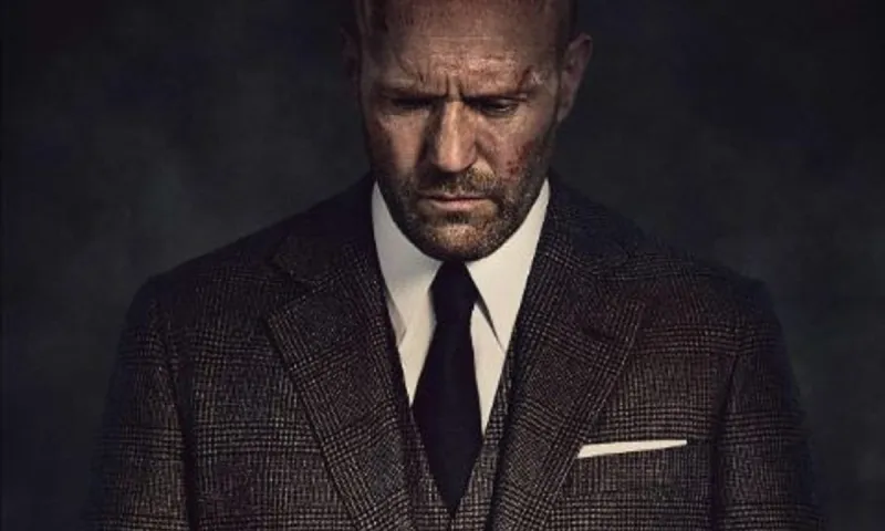Wrath of Man: Guy Ritchie και Jason Statham ενώνουν ξανά τις δυνάμεις τους