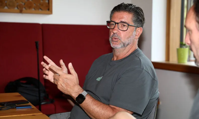 Παναθηναϊκός: Μεγάλη μεταγραφή και ηχηρό διαζύγιο!