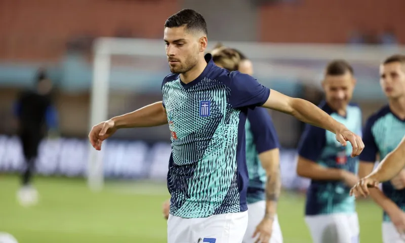 Ανατροπή με Μασούρα και Ολυμπιακό!