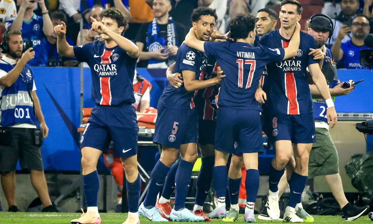 Τελικός FIFA Club World Cup 2025! Τσέλσι και Παρί Σεν Ζερμέν για την κορυφή του κόσμου. Πού θα τον δείτε ζωντανά και τι ώρα ξεκινά