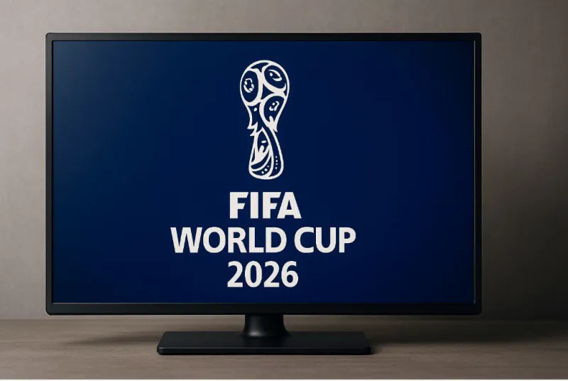 Μουντιάλ 2026: Στον αέρα τα δικαιώματα μετάδοσης - Τι έχει συμβεί