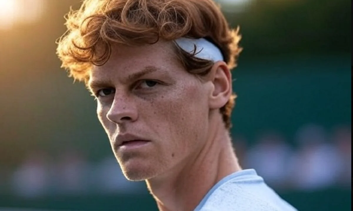 Γιάνικ Σίνερ: Θρίαμβος στο Wimbledon και ιστορική νίκη επί του Αλκαράθ