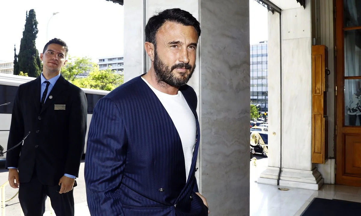 Ο Θόδωρος Καρυπίδης κάνει το ένα μεταγραφικό μπαμ μετά το άλλο. Ο Άρης παλεύει μία μεταγραφή που θα εντυπωσιάσει