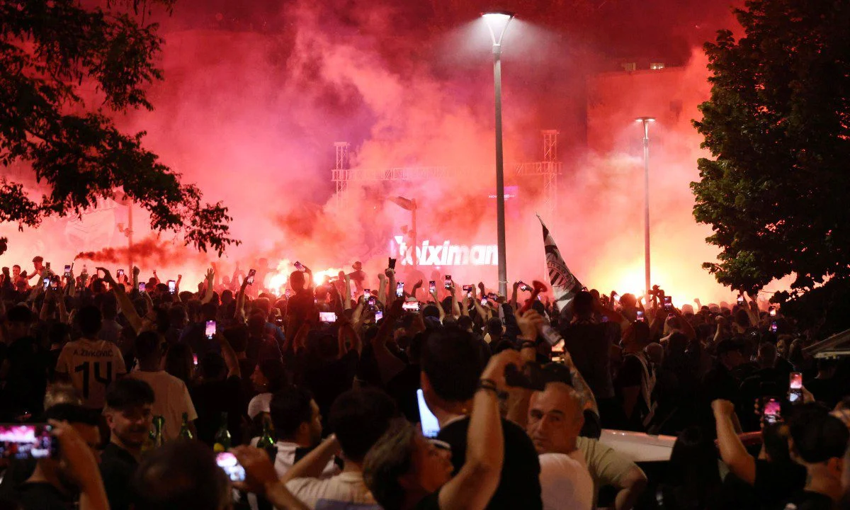 Αυτά ισχύουν για τη Νέα Τούμπα