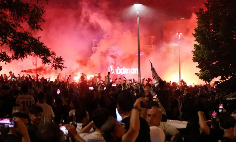 Αυτά ισχύουν για τη Νέα Τούμπα