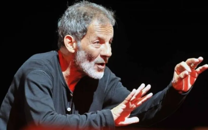 Ο Σταύρος Ξαρχάκος διηγείται πως ηχογραφήθηκε το «Ήτανε μια φορά»
