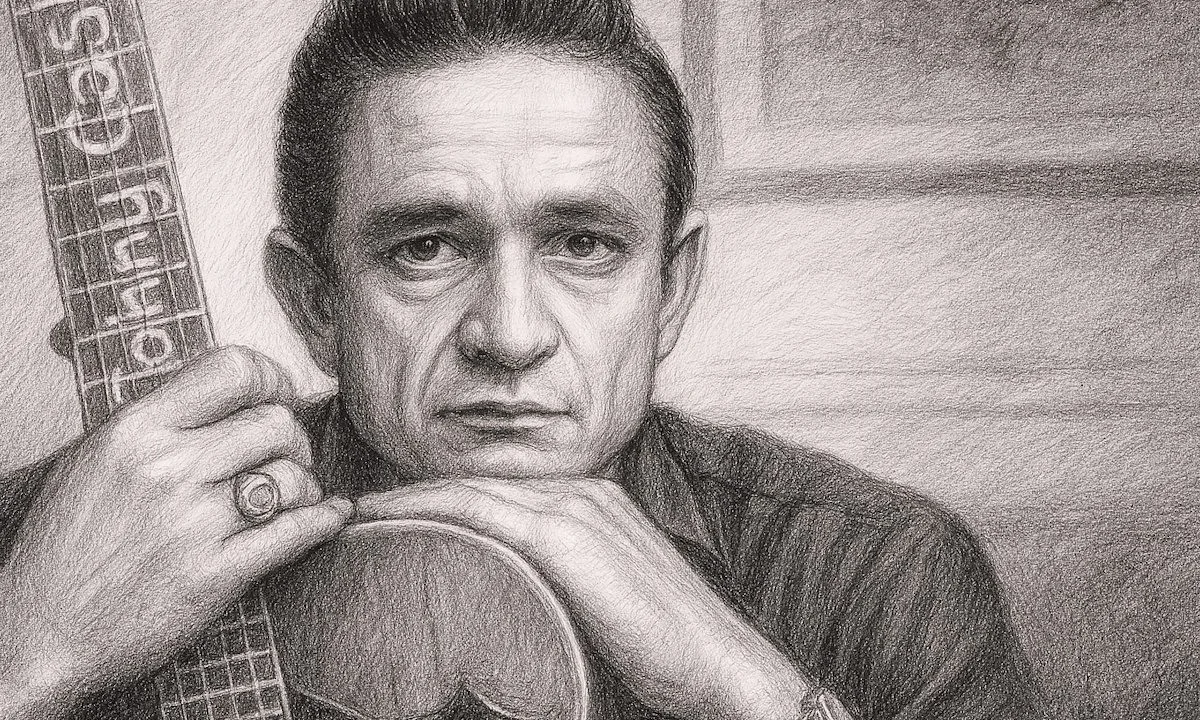 Johnny Cash