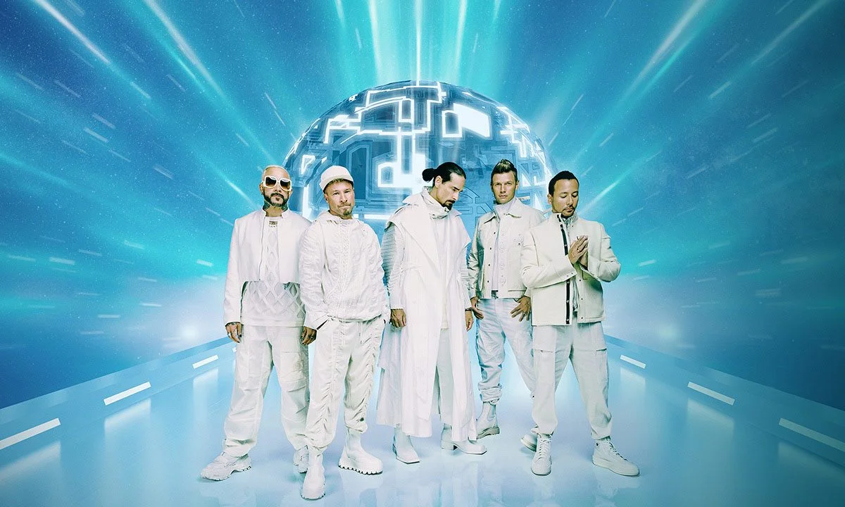 backstreet boys i want it that way