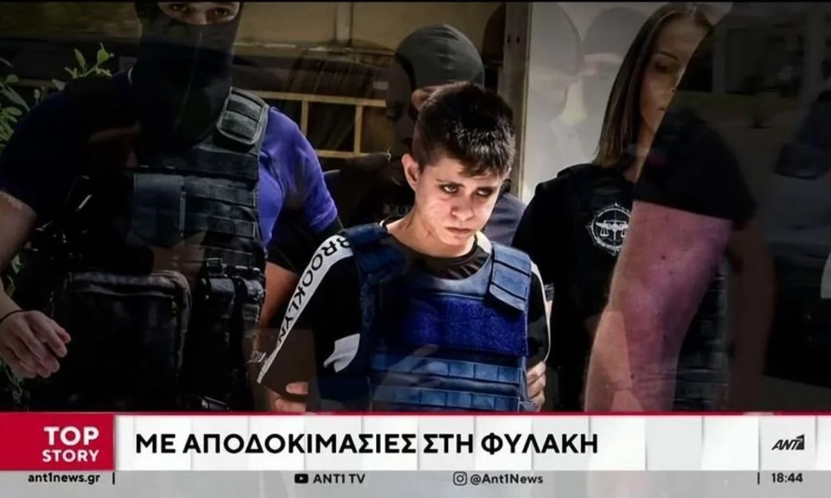 Η Ειρήνη Μουρτζούκου καλούσε πρώτα από όλους τη μηετέρα της μετά από κάθε παιδοκτονία. Τι αποκάλυψε η ΕΛ.ΑΣ. για τη φίλη και έμπιστή της.