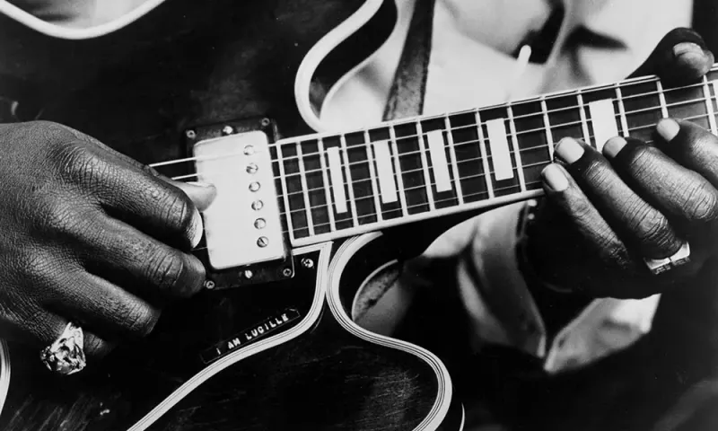 Τα καλύτερα blues όλων των εποχών