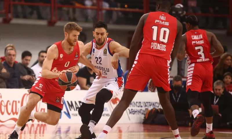 Τελικό; Ο Μίσιτς στη Real Μαδρίτης με... διαβολικό NBA bonus