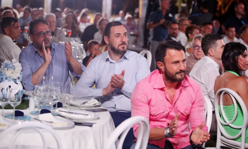 Άρης: Τινάζει την μπάνκα στον αέρα ο Καρυπίδης!