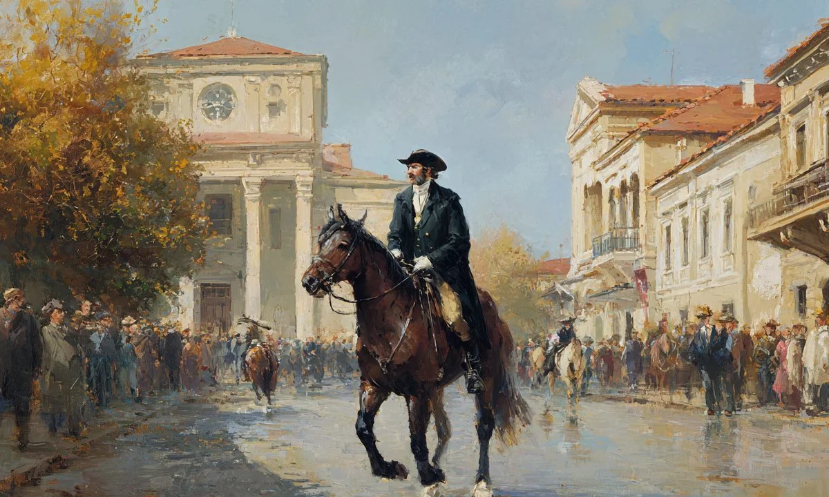 Δημήτριος Καρακάσης