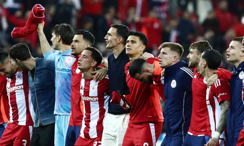 Ολυμπιακός: Αγαπημένος παίκτης ενδιαφέρει ξανά - Ο επιτυχημένος χειρισμός - Είχε τρελάνει τους οπαδούς