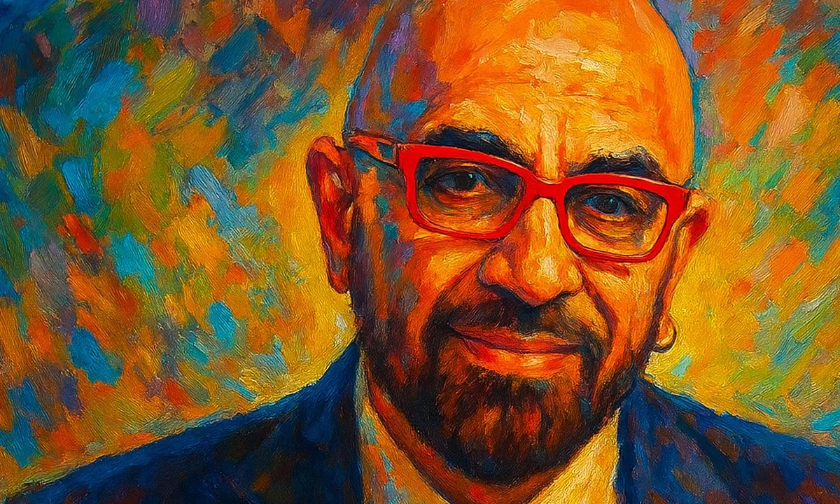 Γιαννης Ζουγανέλης