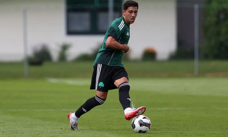 Ο Μπακασέτας που επιβεβαίωσε το Sportime και οι ενστάσεις για τη ρεβάνς με την Ρέιντζερς!