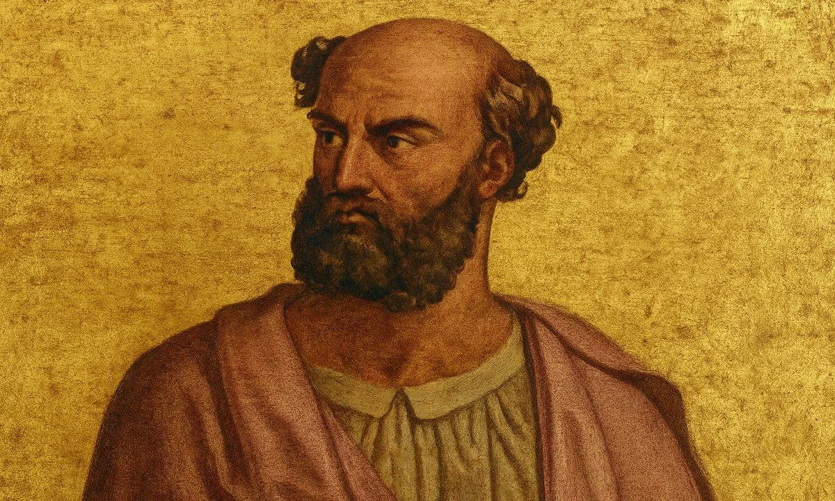 Πάπας Δάμασος Β΄
