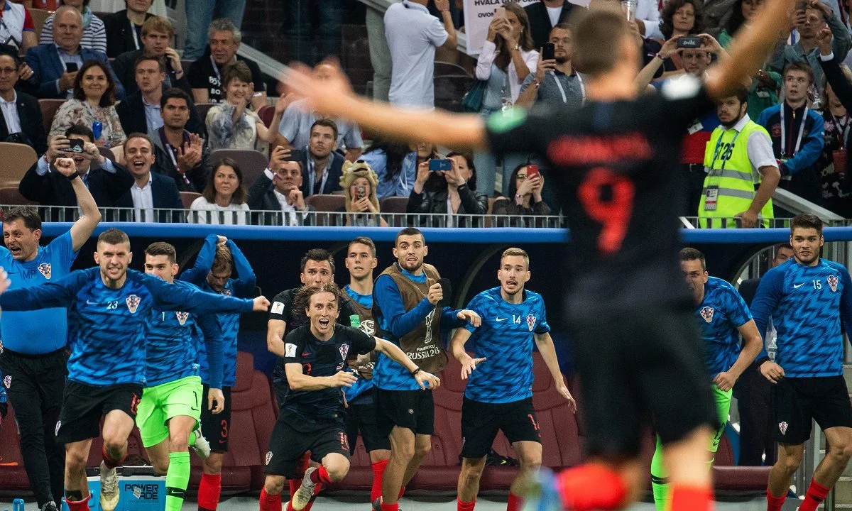 Η εθνική Κροατίας πρωταγωνιστεί τα τελευταία χρόνια και ο παίκτης με τις περισσότερες συμμετοχές πάει για τις 200