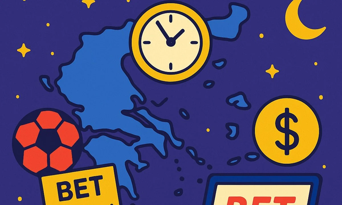 Μπορεί η πλειοψηφία των Ελλήνων τις πρώτες πρωινές ώρες να κοιμάται, όμως αυτό δεν ισχύει για όλους. Όσοι κάποιοι βρίσκονται στην αγκαλιά του Μορφέα, υπάρχουν και κάποιοι άλλοι που... λιώνουν στις οθόνες των κινητών τους.