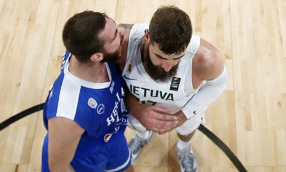 Αλλαγή δεδομένων για Βαλαντσιούνας; Οι Νάγκετς ήξεραν;