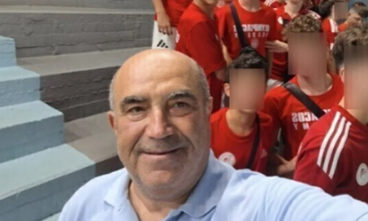 Παναθηναϊκός εναντίον Ρεστέμη: Έντονη αντίδραση για οπαδικές αναρτήσεις του Γ.Γ. του Δήμου Χίου