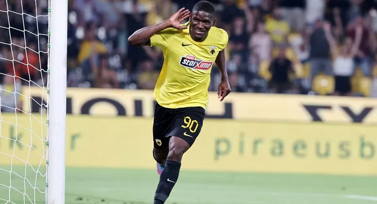 AEK όπως Παναθηναϊκός: Δεν πείθει, δεν σε ψήνει