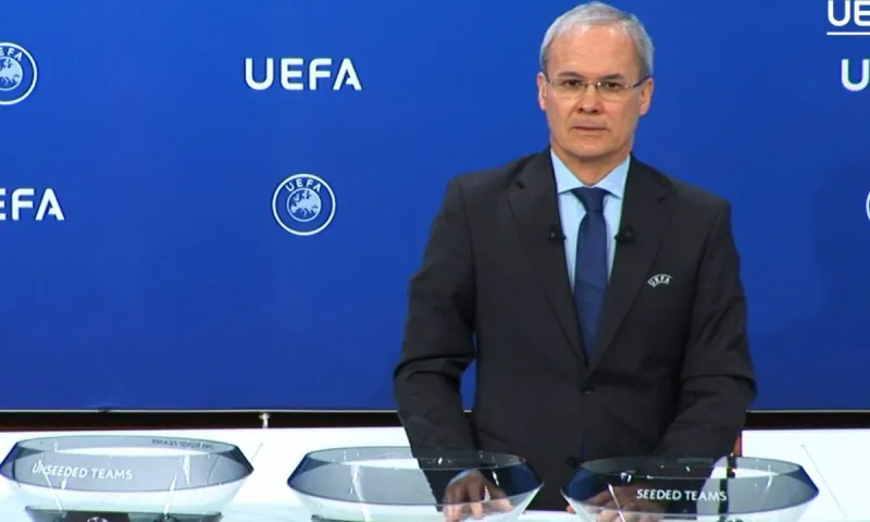 Παναθηναϊκός και ΠΑΟΚ: Τι περιμένουν από τη μεγάλη ευρωπαϊκή κλήρωση της Δευτέρας