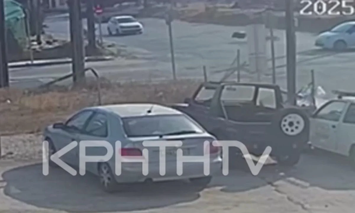 τροχαίο ιεράπετρα