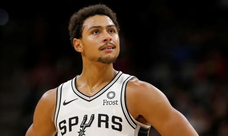 Άρης: Πήρε τον NBAer Μπριν Φορμπς – Έπαιξε με Γιάννη στους Μπακς!
