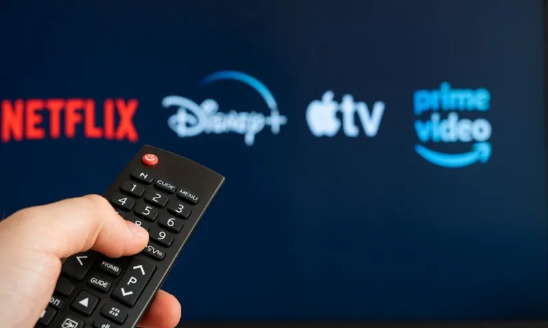 Φορολόγηση Netflix, Disney+ και Apple TV: Αθέμιτος ανταγωνισμός στην Ελλάδα