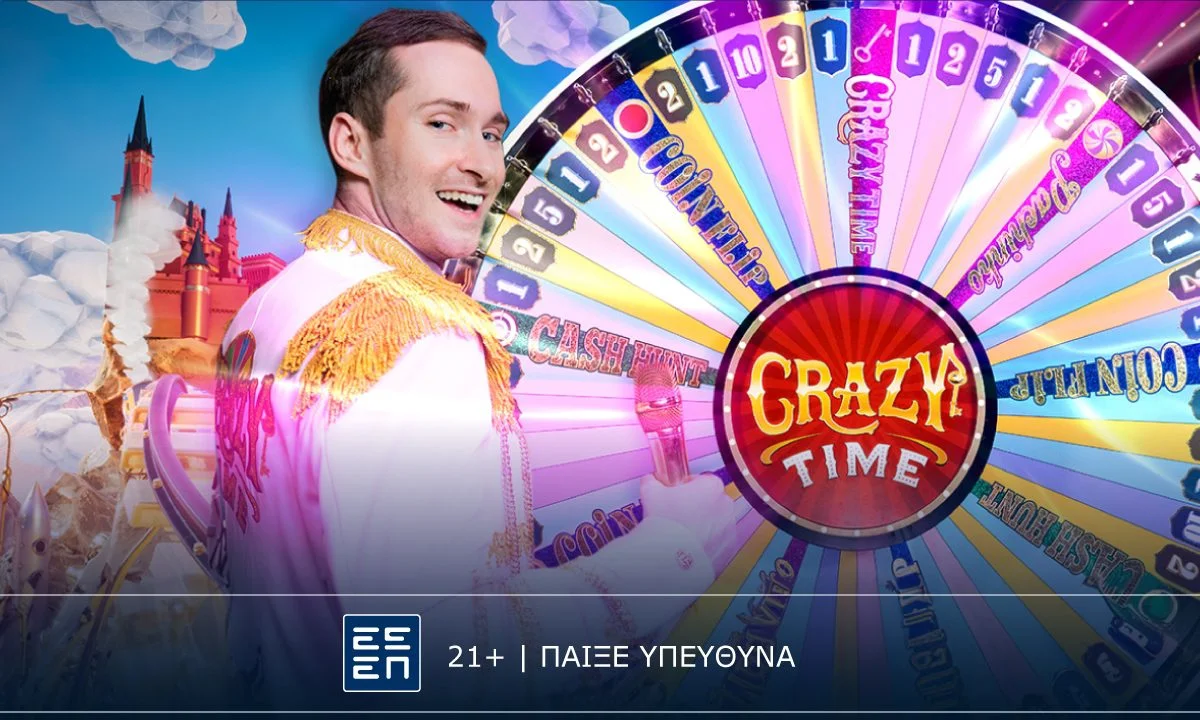 Απεριόριστες δυνατότητες στο χέρι σου με το live καζίνο της Novibet. Για ποιο λόγο η διασκέδαση πάει σε άλλο επίπεδο.