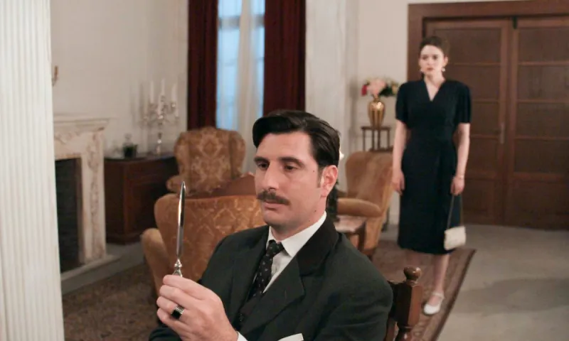 ANT1: Ποιες είναι οι σειρές στις οποίες ποντάρει για να κερδίσει τη μάχη της τηλεθέασης
