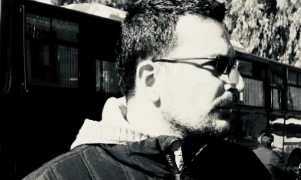 Ο Κώστας Κεντέρης τιμά για άλλη μια χρονιά τη μνήμη του Σωκράτη Γκιόλια. Η συγκινητική του ανάρτηση και το μήνυμα για τον φίλο του.