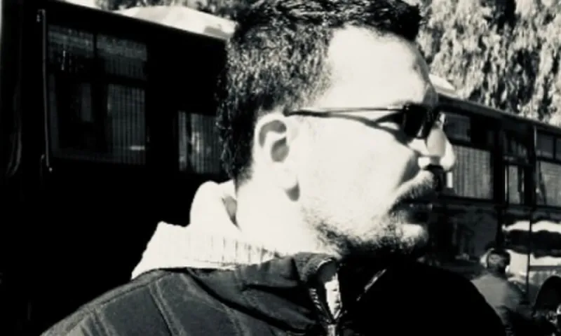 Η ανάρτηση του Κώστα Κεντέρη για τον Σωκράτη Γκιόλια : «Μας λείπεις...»